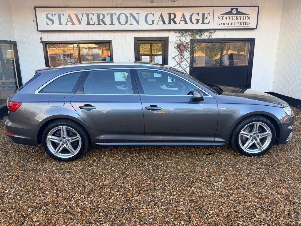 Used Audi A4 2016 for sale - 77232052: Photo 5