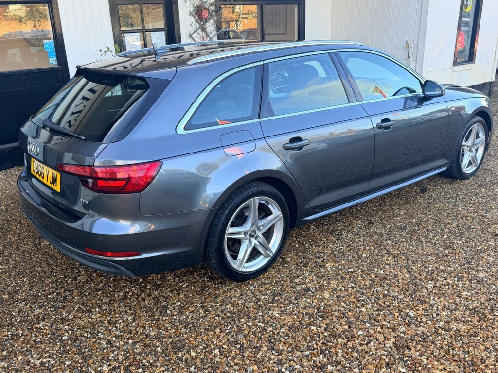 Used Audi A4 2016 for sale - 77232052: Photo 6