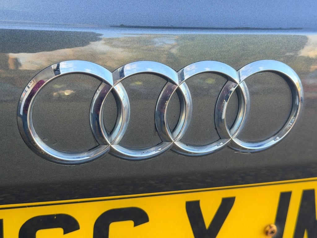 Used Audi A4 2016 for sale - 77232052: Photo 9