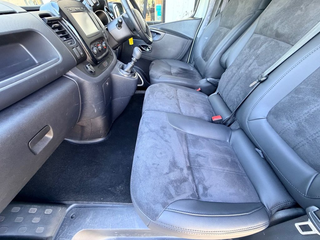 Used Vauxhall Vivaro 2019 for sale - 78117530: Photo 20