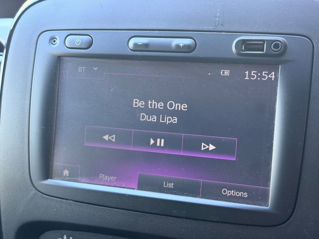 Used Vauxhall Vivaro 2019 for sale - 78117530: Photo 26