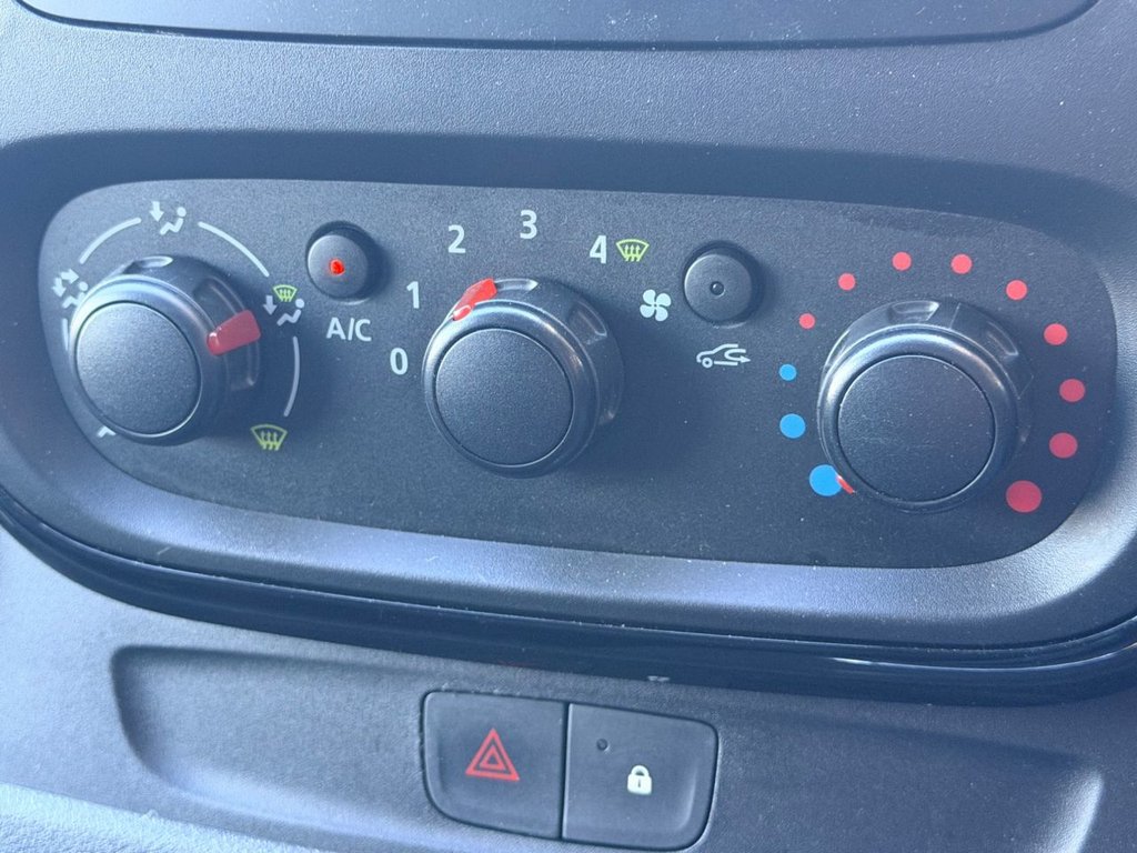 Used Vauxhall Vivaro 2019 for sale - 78117530: Photo 28