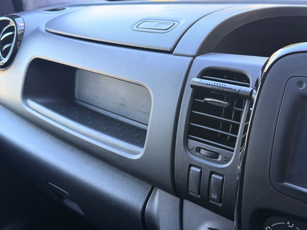 Used Vauxhall Vivaro 2019 for sale - 78117530: Photo 32