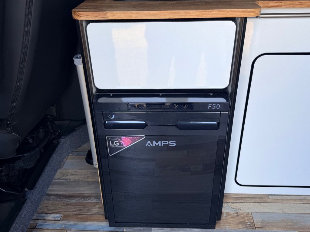 Used Vauxhall Vivaro 2019 for sale - 78117530: Photo 37