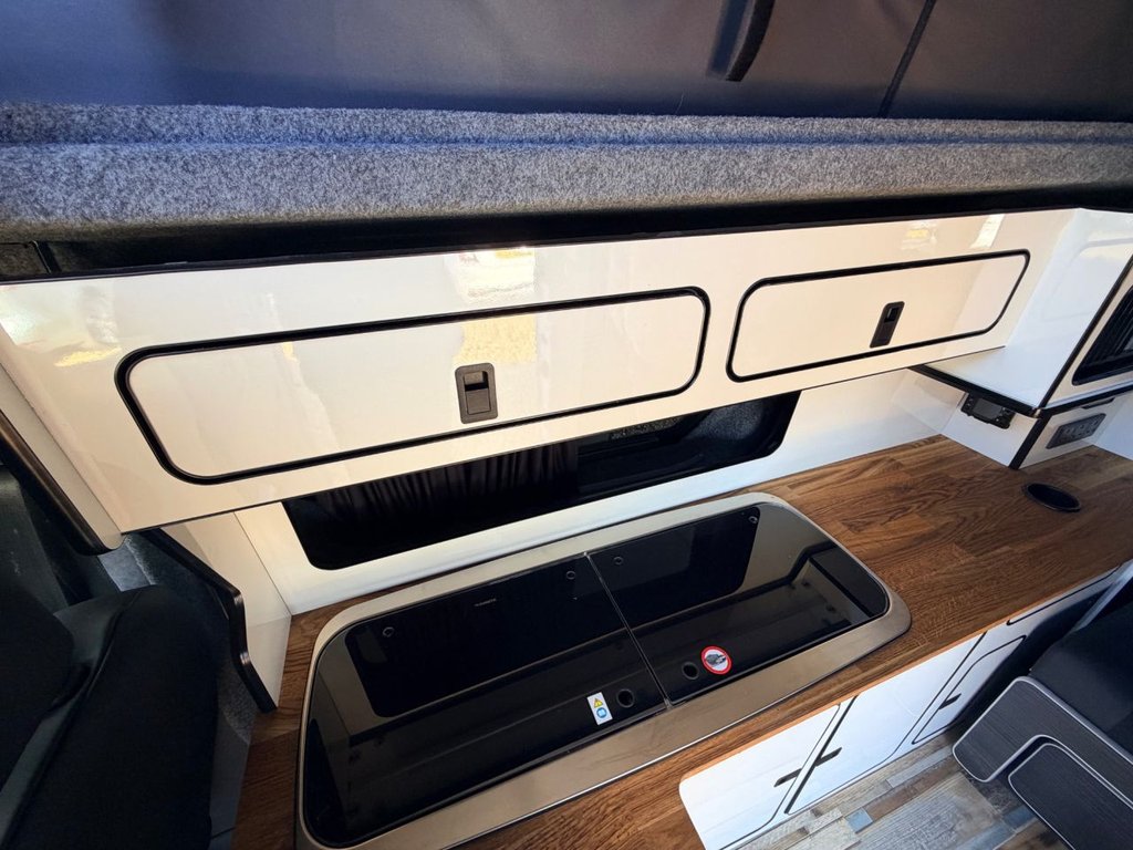 Used Vauxhall Vivaro 2019 for sale - 78117530: Photo 38