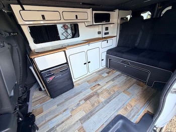 Used Vauxhall Vivaro 2019 for sale - 78117530: Photo