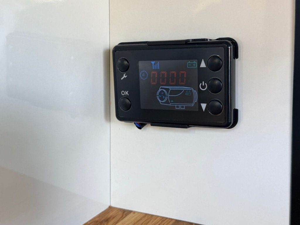 Used Vauxhall Vivaro 2019 for sale - 78117530: Photo 43