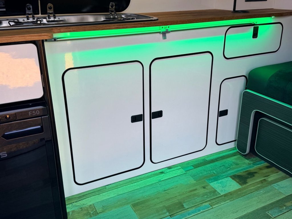 Used Vauxhall Vivaro 2019 for sale - 78117530: Photo 45