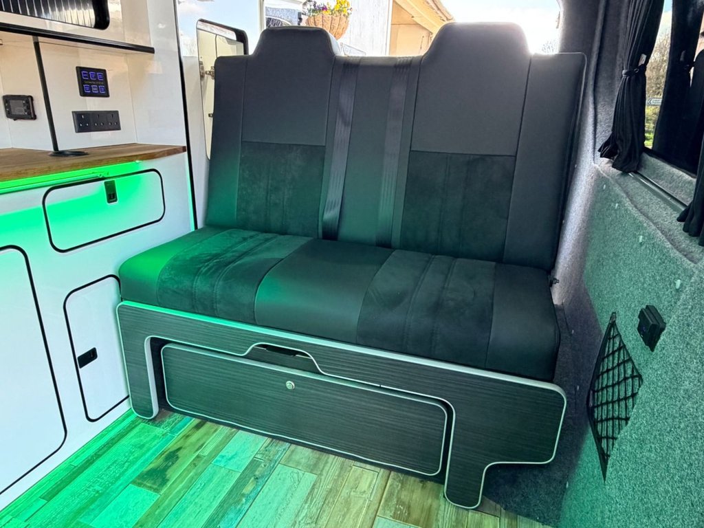 Used Vauxhall Vivaro 2019 for sale - 78117530: Photo 46