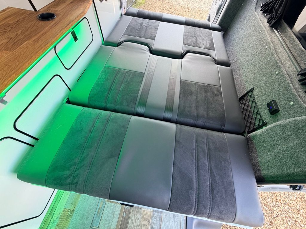 Used Vauxhall Vivaro 2019 for sale - 78117530: Photo 47