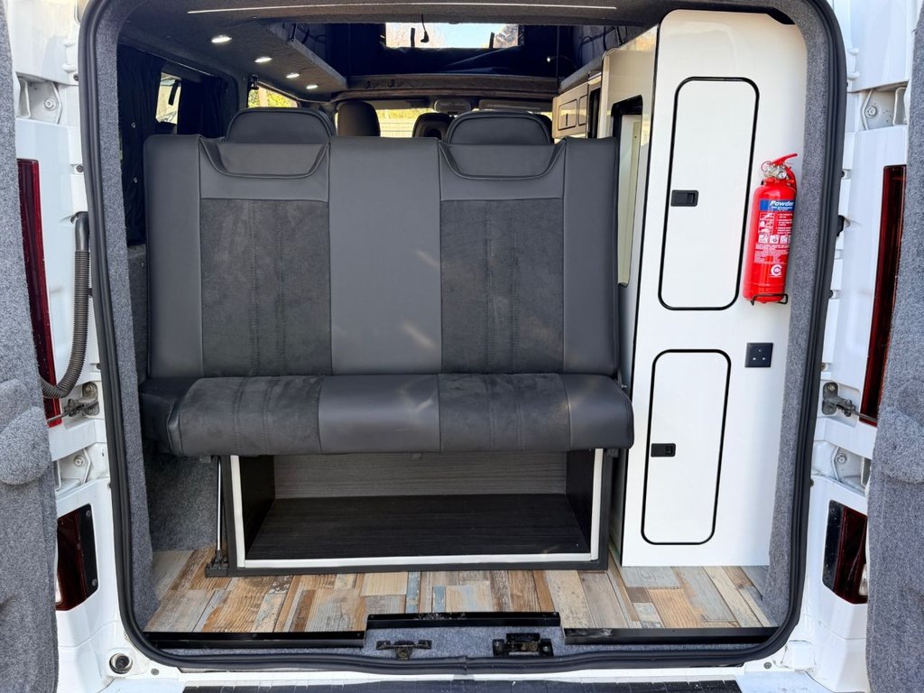 Used Vauxhall Vivaro 2019 for sale - 78117530: Photo 49