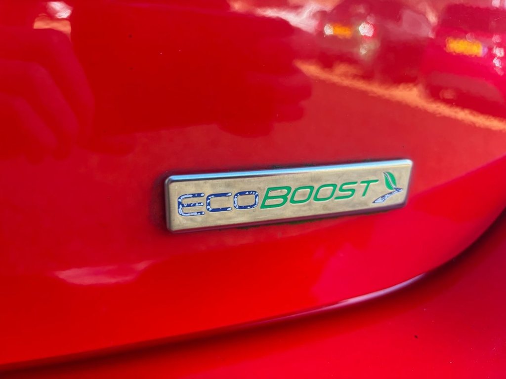 Used Ford Focus 2013 for sale - 77891307: Photo 10