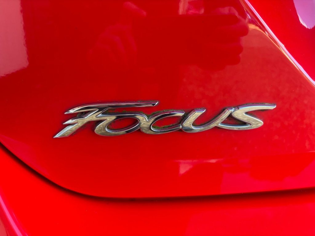 Used Ford Focus 2013 for sale - 77891307: Photo 11