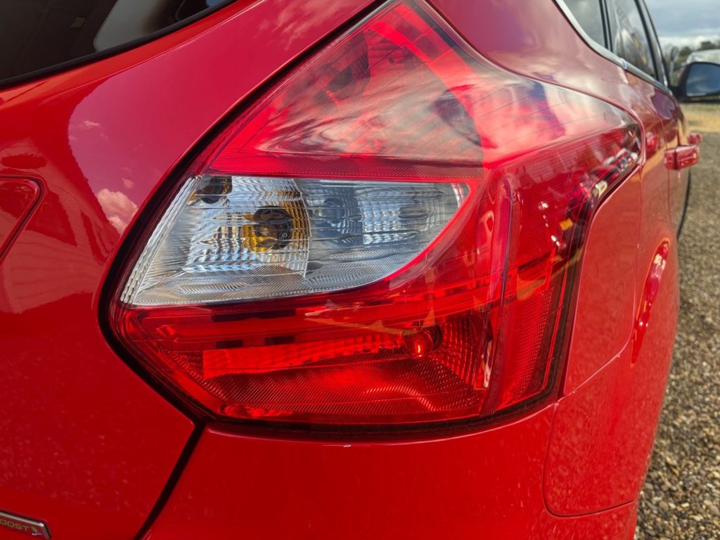 Used Ford Focus 2013 for sale - 77891307: Photo 12