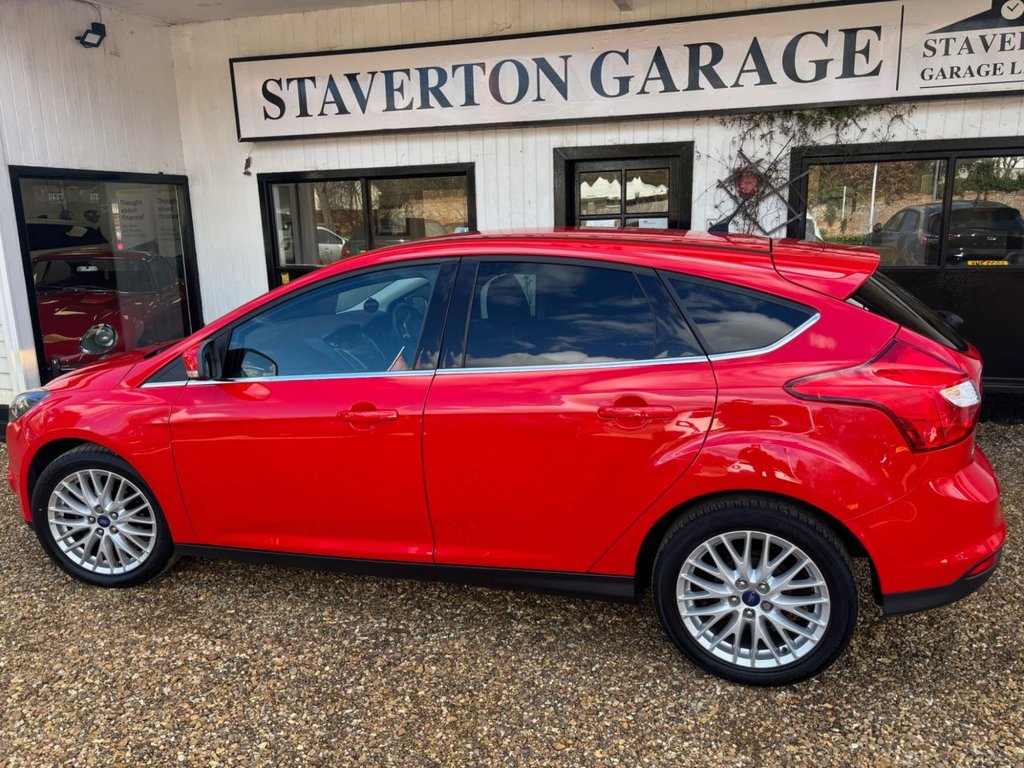 Used Ford Focus 2013 for sale - 77891307: Photo 15