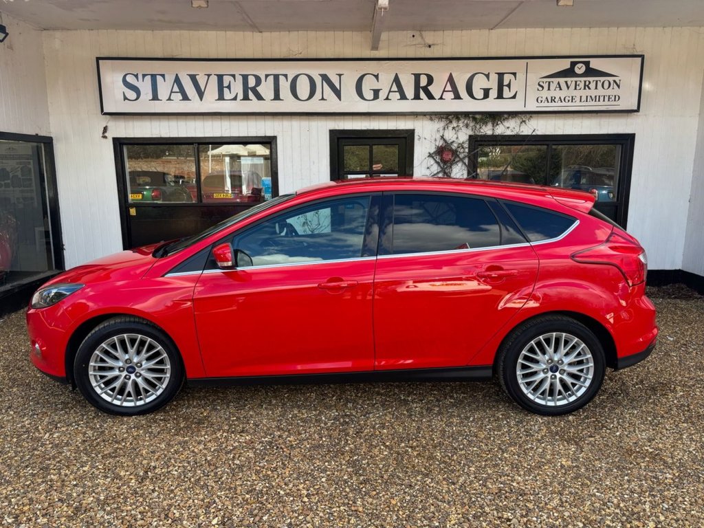 Used Ford Focus 2013 for sale - 77891307: Photo 16