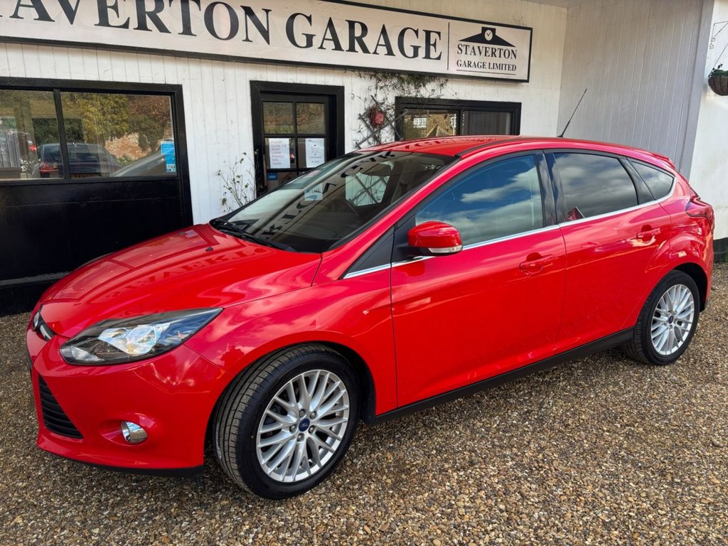 Used Ford Focus 2013 for sale - 77891307: Photo 17