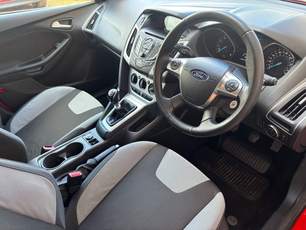 Used Ford Focus 2013 for sale - 77891307: Photo 2