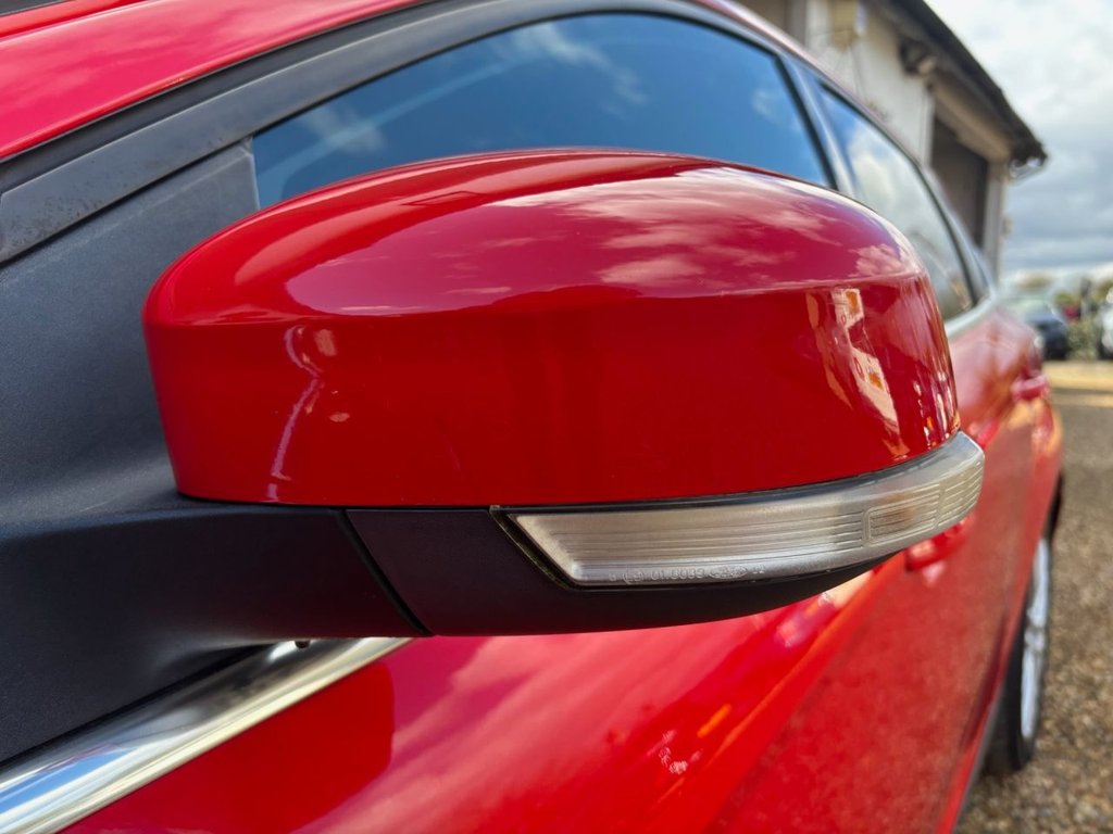 Used Ford Focus 2013 for sale - 77891307: Photo 22