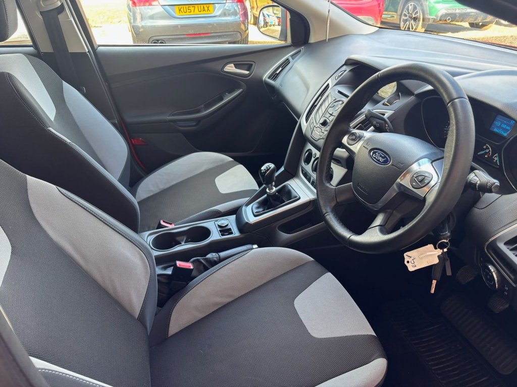 Used Ford Focus 2013 for sale - 77891307: Photo 23