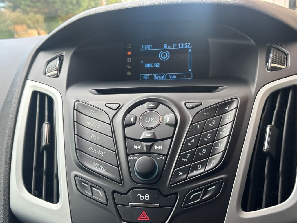 Used Ford Focus 2013 for sale - 77891307: Photo 33