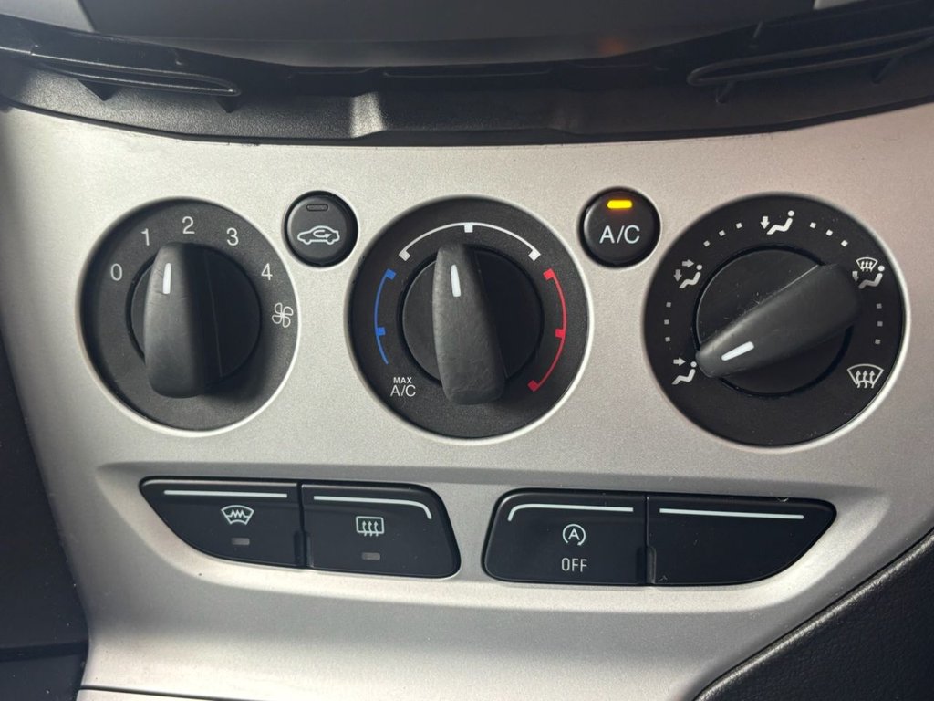 Used Ford Focus 2013 for sale - 77891307: Photo 35