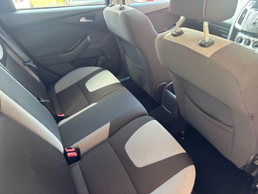 Used Ford Focus 2013 for sale - 77891307: Photo 41