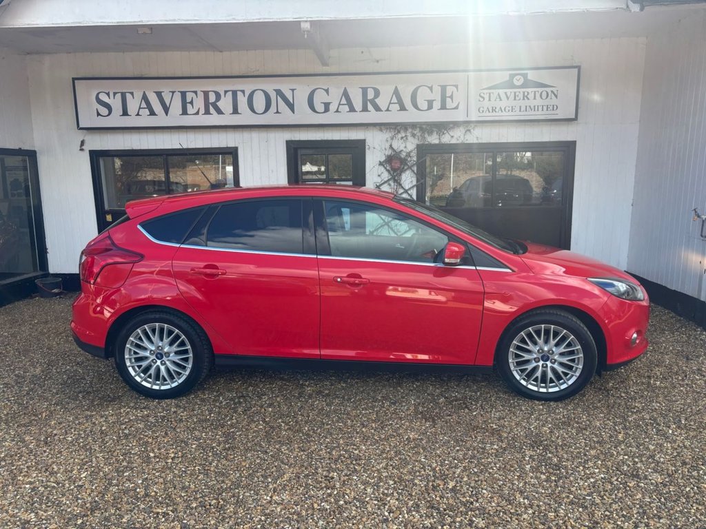 Used Ford Focus 2013 for sale - 77891307: Photo 5