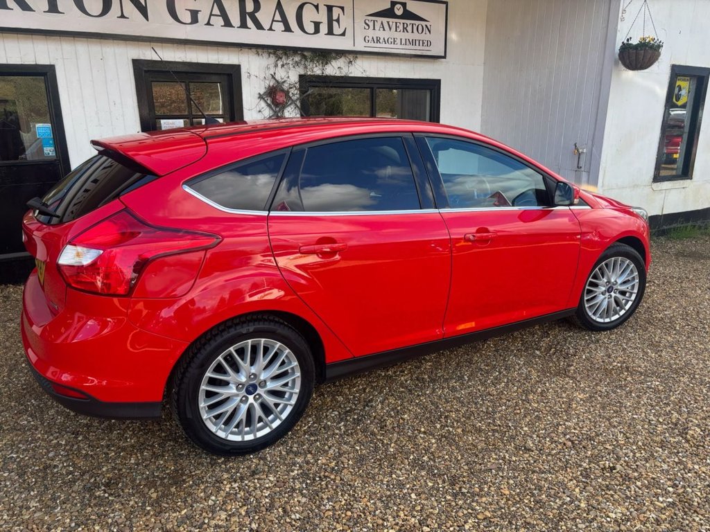 Used Ford Focus 2013 for sale - 77891307: Photo 6