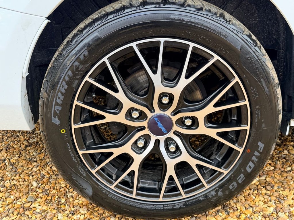 Used Ford Transit Custom 2020 for sale - 77660231: Photo 12