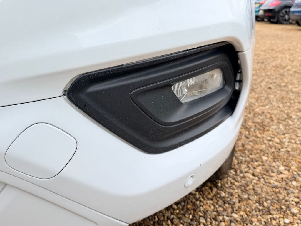 Used Ford Transit Custom 2020 for sale - 77660231: Photo 22