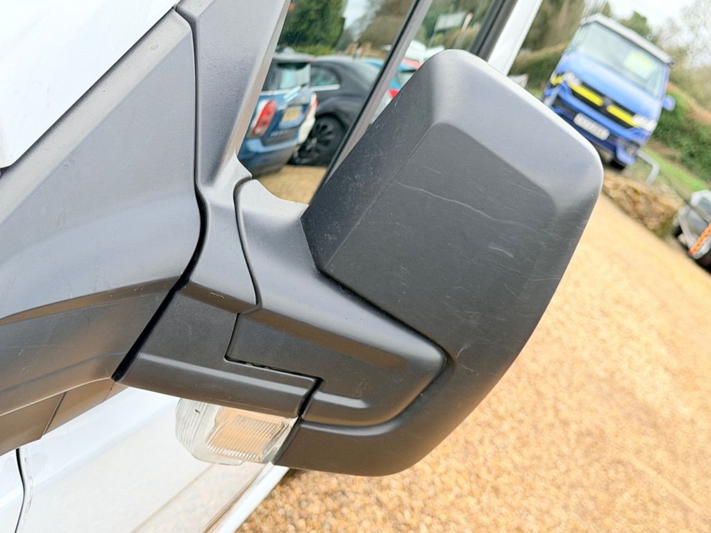 Used Ford Transit Custom 2020 for sale - 77660231: Photo 23