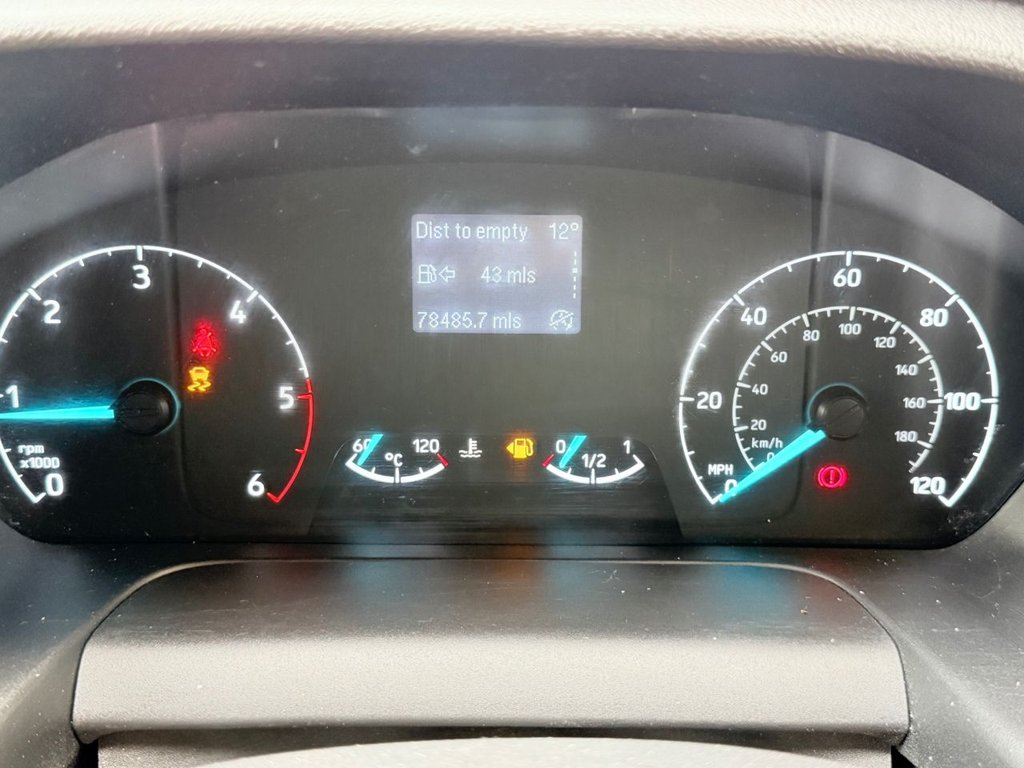 Used Ford Transit Custom 2020 for sale - 77660231: Photo 30