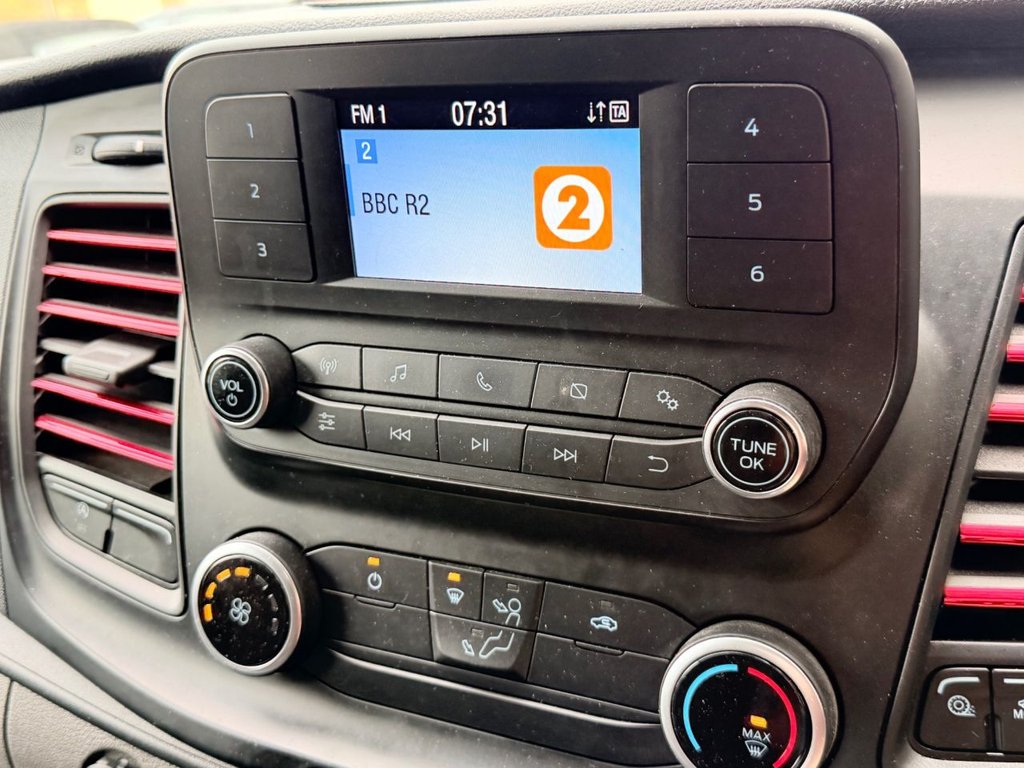 Used Ford Transit Custom 2020 for sale - 77660231: Photo 31