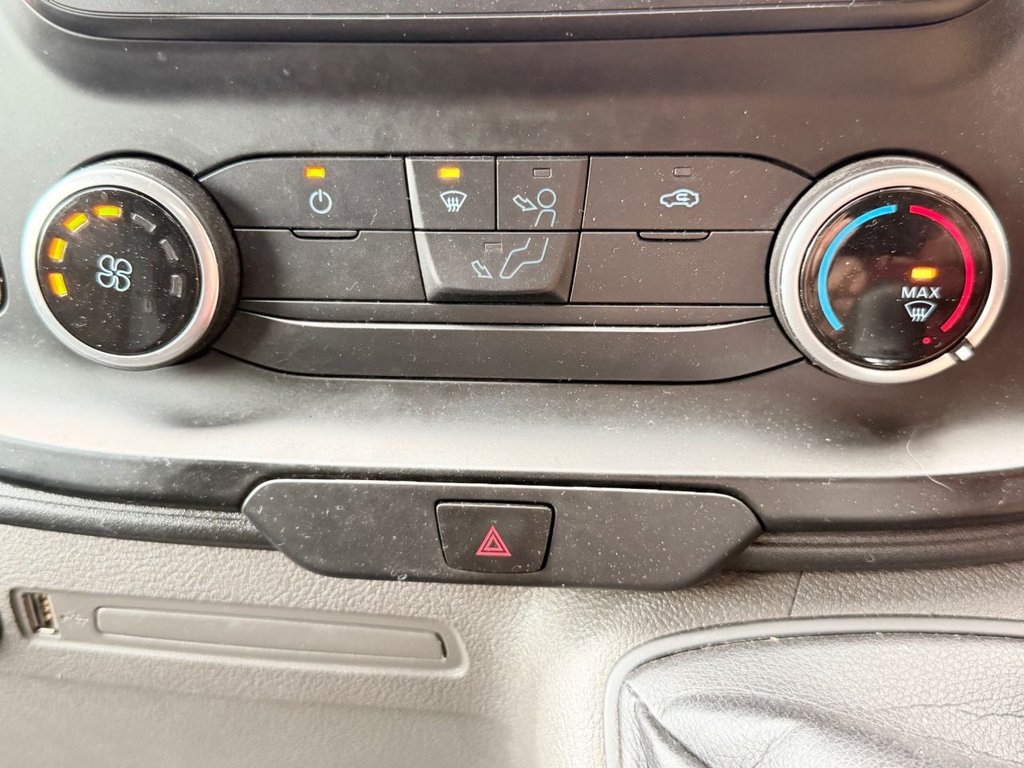 Used Ford Transit Custom 2020 for sale - 77660231: Photo 32
