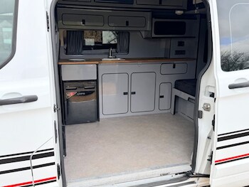 Used Ford Transit Custom 2020 for sale - 77660231: Photo