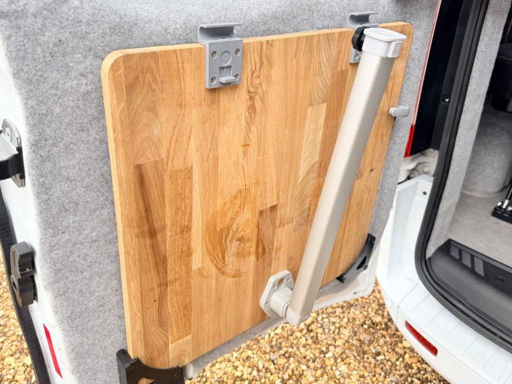 Used Ford Transit Custom 2020 for sale - 77660231: Photo 43