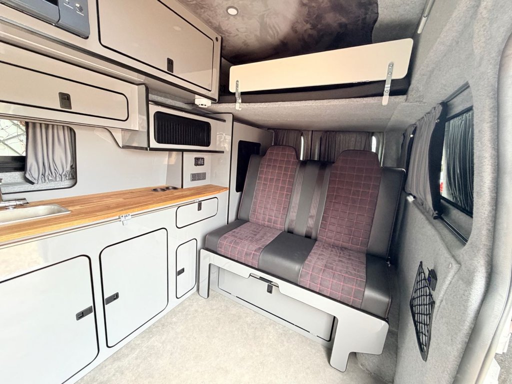 Used Ford Transit Custom 2020 for sale - 77660231: Photo 46