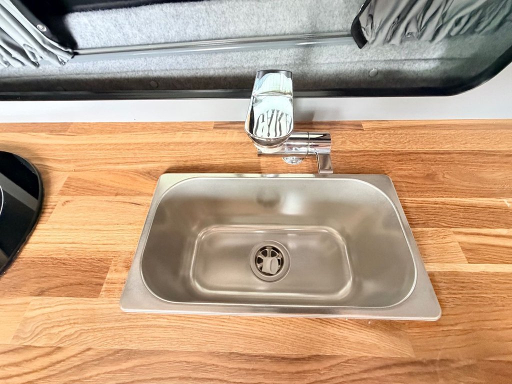 Used Ford Transit Custom 2020 for sale - 77660231: Photo 49