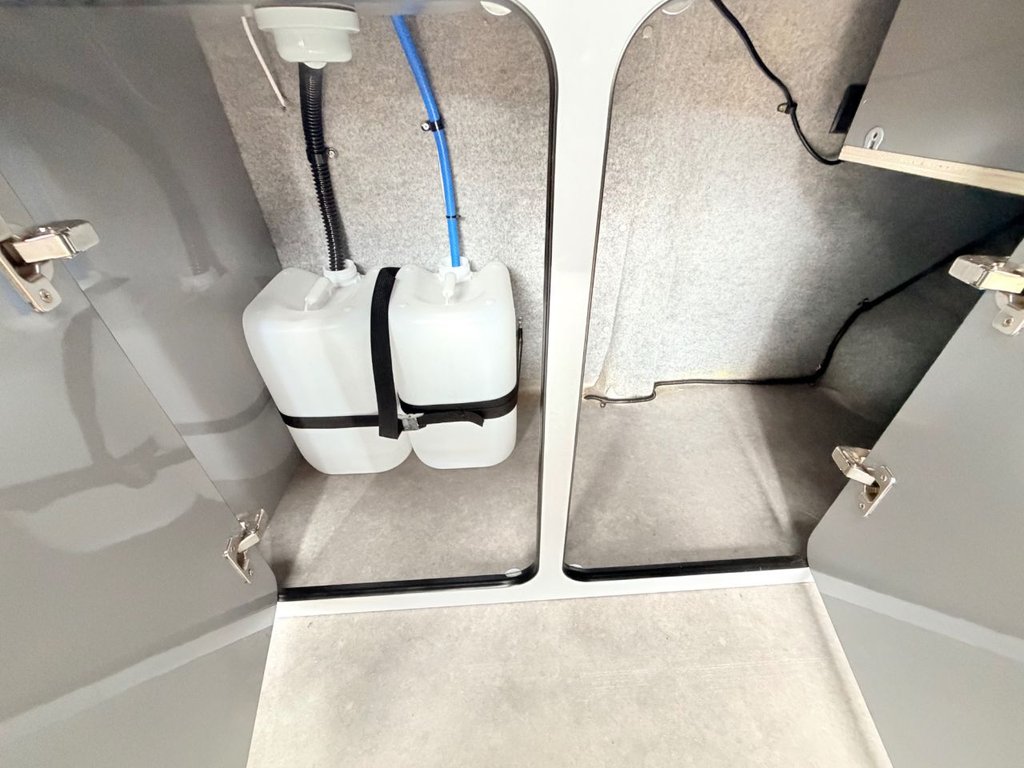 Used Ford Transit Custom 2020 for sale - 77660231: Photo 50