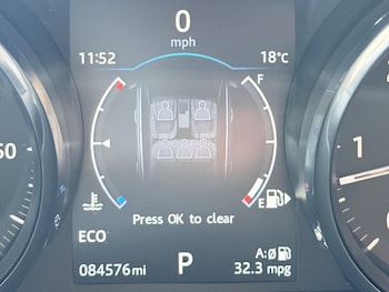 Used Jaguar XF 2015 for sale - 78538314: Photo