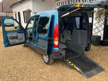 Renault - Kangoo