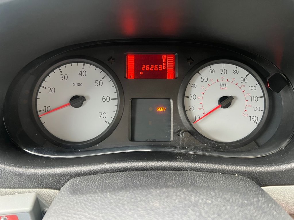Vehicle 32