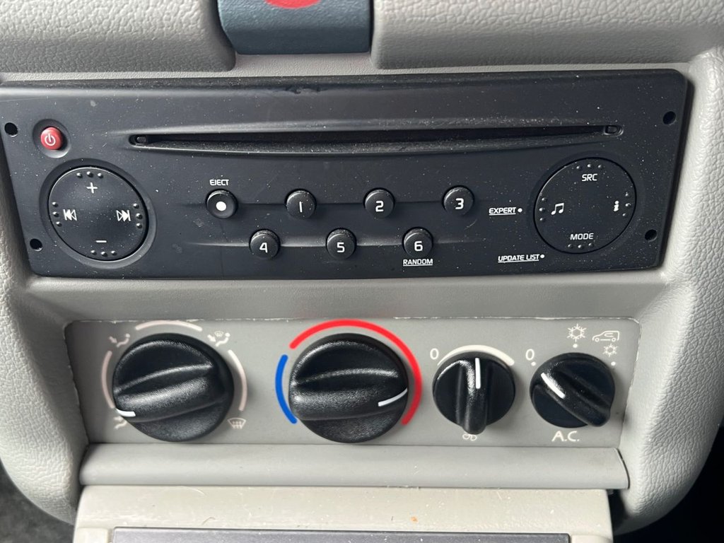 Vehicle 34
