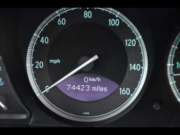 Used Mercedes-Benz SL 2005 for sale - 74827509: Photo