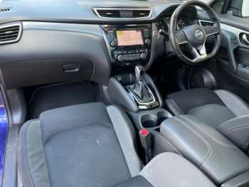 Used Nissan Qashqai 2019 for sale - 74621514: Photo