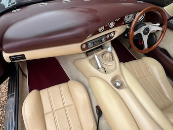 Used TVR Chimaera 1997 for sale - 75411527: Photo
