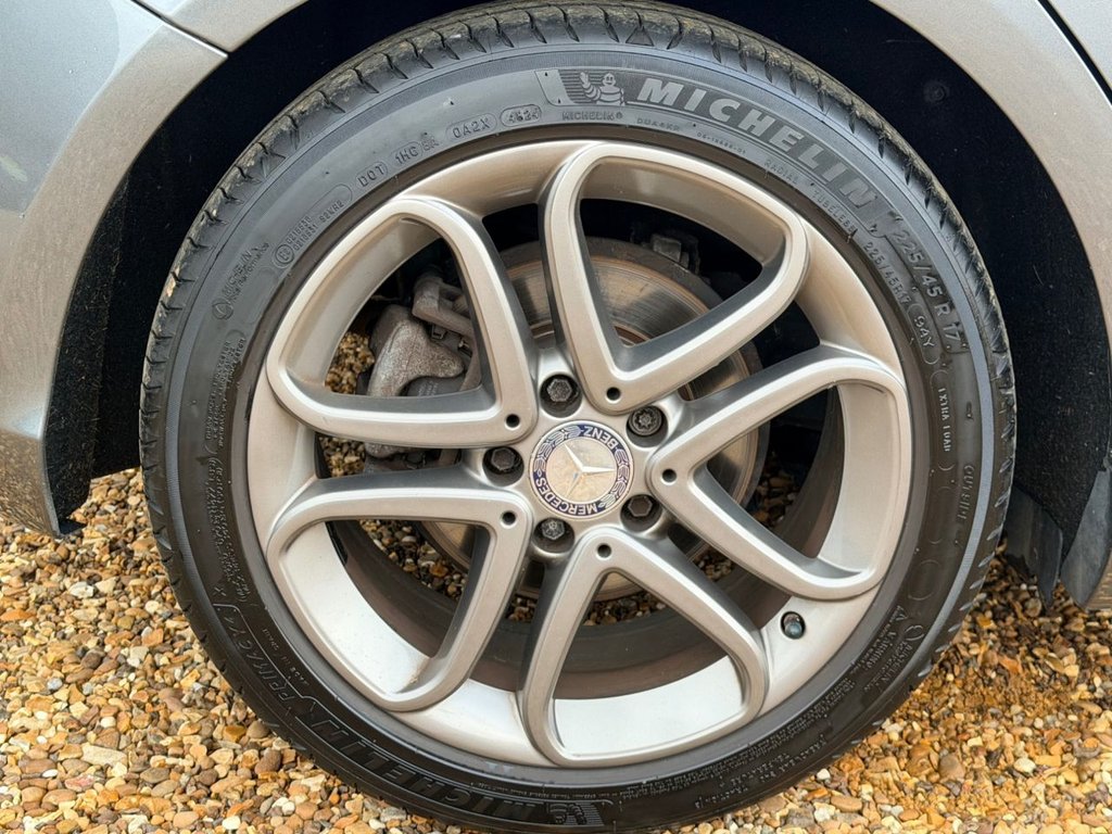 Used Mercedes-Benz A-Class 2014 for sale - 77499071: Photo 10