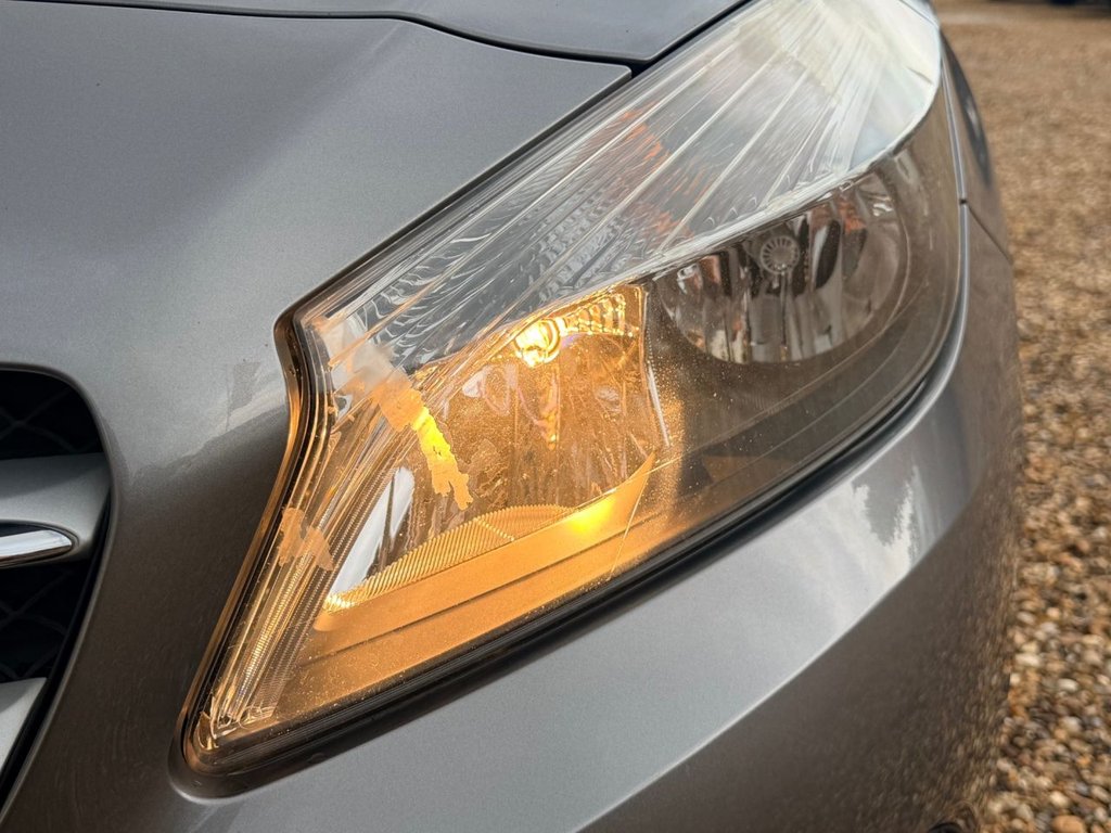 Used Mercedes-Benz A-Class 2014 for sale - 77499071: Photo 18