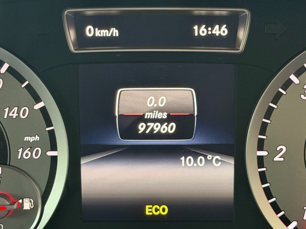 Used Mercedes-Benz A-Class 2014 for sale - 77499071: Photo 2